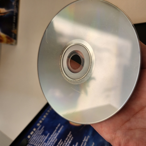 🎬Fantastic 4 Widescreen DVD Movie - Picture 3 of 3